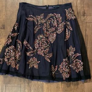 French Connection Skirt